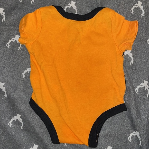 Nike Diaper Shirt - Picture 2 of 2
